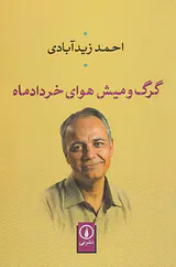 گرگ و میش هوای خردادماه