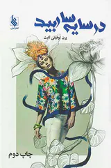 در سایه بید