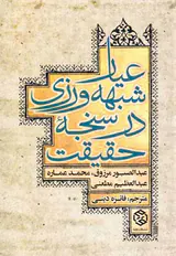 عیار شبهه ورزی در سنجه حقیقت