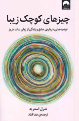 چیزهای کوچک زیبا