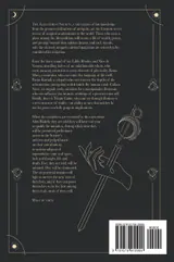 THE ATLAS SIX