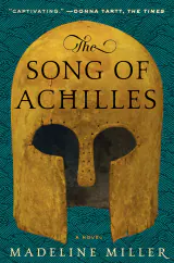 THE SONG OF ACHILLES