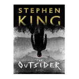 THE OUTSIDER