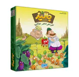 بازی فکری جالیز برند هوپا