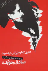 انتری که لوطی اش مرده بود