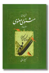 شرح جامع مثنوی معنوی ج4