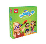 بازی فکری دوچشمی چهار نفره برند بازیتا