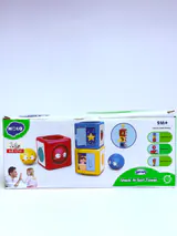 برج بازی هالی تویز کد 7991