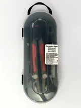 پرگار560بازومتحرک+راپیدگیر+ترلینگ+هاش