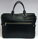 کیف اداری زنانه کمربندی عتیق چرم کد 2