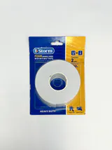 چسب دوطرفه 2میل فوم1/8سانت 3متری استورم HL-102137
