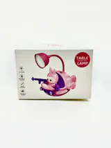 چراغ مطالعه طرح ماشین لابوبو57