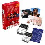 بازی فکری میم چی برندچارپایه