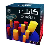 بازی فکری گابلت برند قاصدک