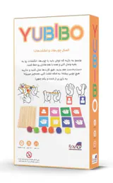 بازی یوبیبو بردباز