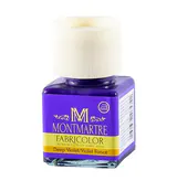 رنگ پارچه MONTMARTRE Deep Violet کد 34