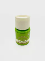 رنگ پارچه MONTMARTRE Apple Green کد 52