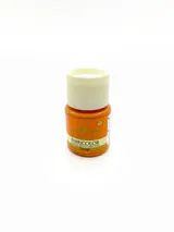 رنگ پارچه MONTMARTRE ORANGE کد 14