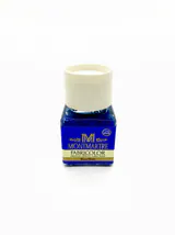 رنگ پارچه MONTMARTRE Blue کد 43