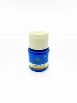 رنگ پارچه MONTMARTRE Indiago Blue کد 42