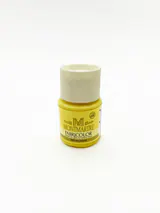 رنگ پارچه MONTMARTRE YELLOW کد 11