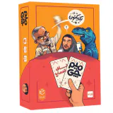 بازی فکری میم چی ناف تمساح -چارپایه2