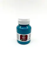 رنگ اکریلیک 125میل سوداکو فیروزه ای سیر کد02349