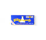 چسب دو قلوی 18گرم غفاری