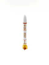 مغز اتود طرح موشک 0/7و0/5 WRITECH