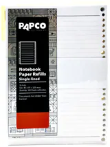 یدک کلاسوری26سوراخ100 پاپکو NB-606-SH