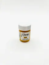 گواش 30 میل وستا Permanent Yellow Deep کد 508