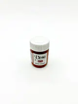گواش 30 میل وستا Burnt Sienna کد074