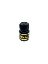 مرکب خوشنویسی 25میل مشکی اعتدال