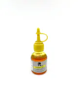 جوهر گرافیک اکولین 40میل Lemon Yellow کد 304