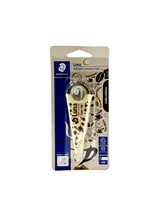 لاک غلط گیر نواری 6متری طرح لاله کد 6202-