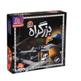 بازی فکری بزرگراه 2 نفره برند هوگر