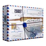 بازی پرونده تور جهانی پروفسور ریچاد برند دهکده