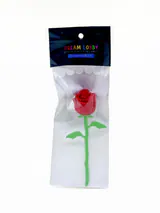 نشانگر کتاب گل رز
