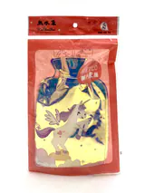 کیسه آب گرم طرح اسب تک شاخ سلفونی