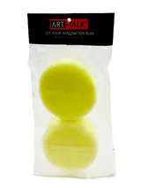 ابر پتینه 2عددی