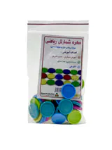 مهره شمارش کارا