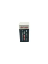 پاک کن فابرجلدسبزسفید30 188538