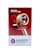 چسب کش فلزی کایزر کد SK121