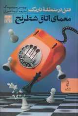معمای اتاق شطرنج