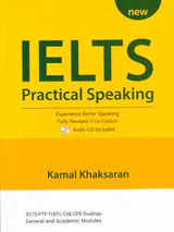 IELTS PRACTICAL SPEAKING
