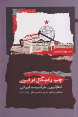 چپ رادیکال در ایران_انقلابیون مارکسیست ایرانی