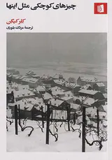 چیزهایی کوچکی مثل اینها
