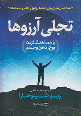 تجلی ارزوها