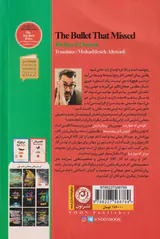 گلوله ای که خطا رفت
