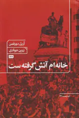 خانه ام آتش گرفته است